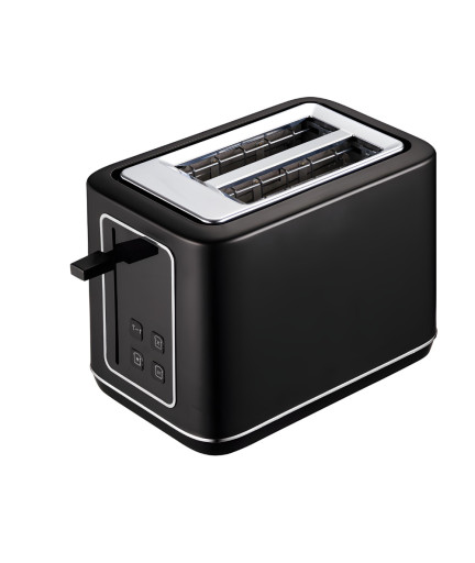 Тостер Berlinger Haus Matte Black Collection (BH-9660) Тостер Berlinger Haus Matte Black Collection (BH-9660)